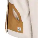 Bild 3 von CLOVER 2.0 RECYCLED SHERPA FLEECE Damen - Fleecejacke