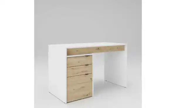 Bild 3 von Schreibtisch