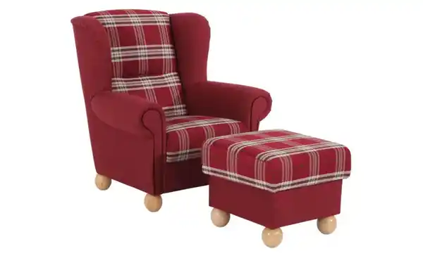 Bild 2 von Max Winzer Hocker Monarch