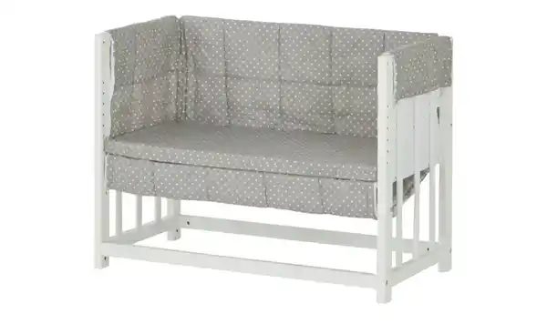 Bild 4 von Stubenbett 4-in-1 "Eli" Elefant