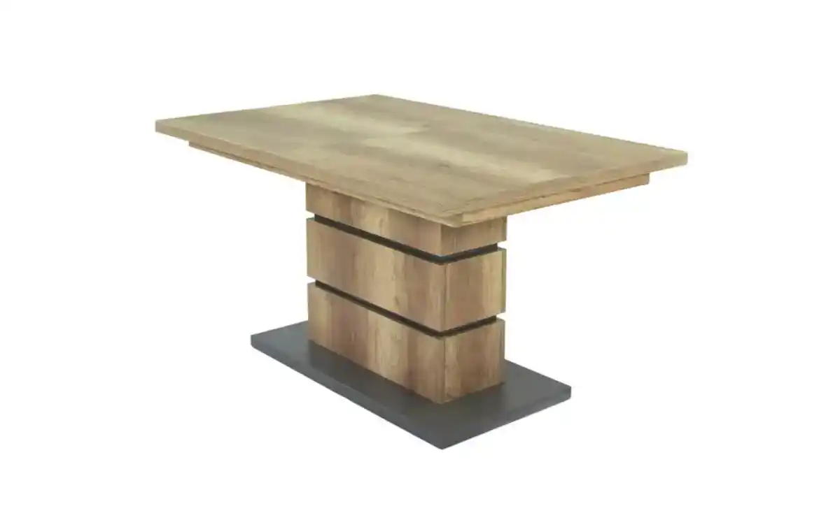 Bild 2 von by Living Esstisch mit Auszug Bea