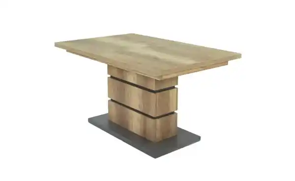 Bild 2 von by Living Esstisch mit Auszug Bea