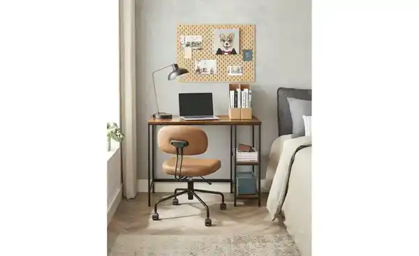 Bild 3 von Schreibtisch