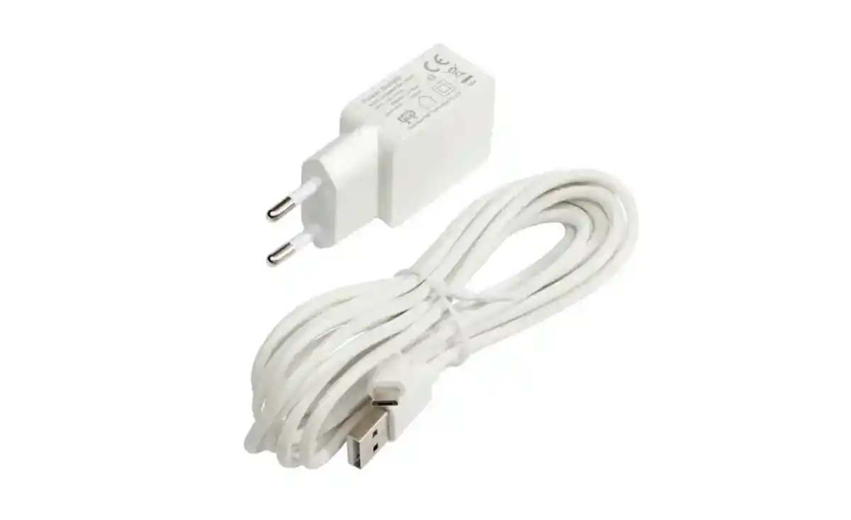 Bild 2 von Mydeco Ladegerät mit USB-Kabel