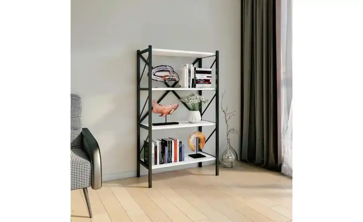 Bild 1 von Standregal Insasi