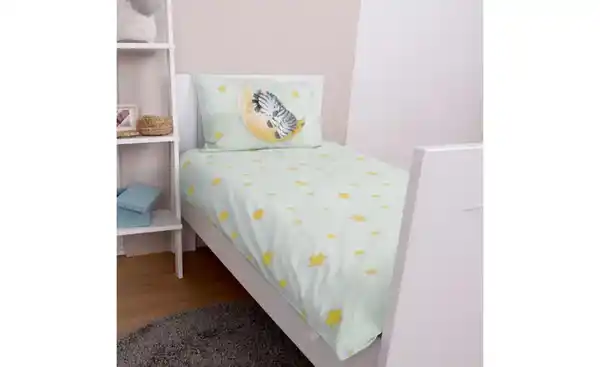 Bild 3 von Herding Bettwäsche-Set Zebra