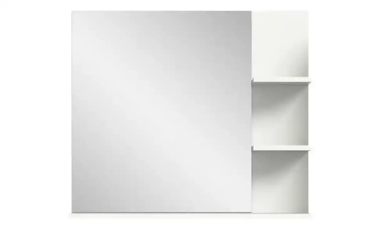 Bild 2 von Spiegel mit Ablage Laßzinssee