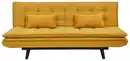 Bild 1 von Schlafsofa Sun Gelb, Gelb