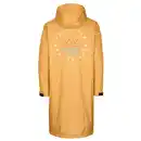 Bild 2 von ESCAPISM RECYCLED SHERPA LINED CHANGING ROBE Unisex - Poncho