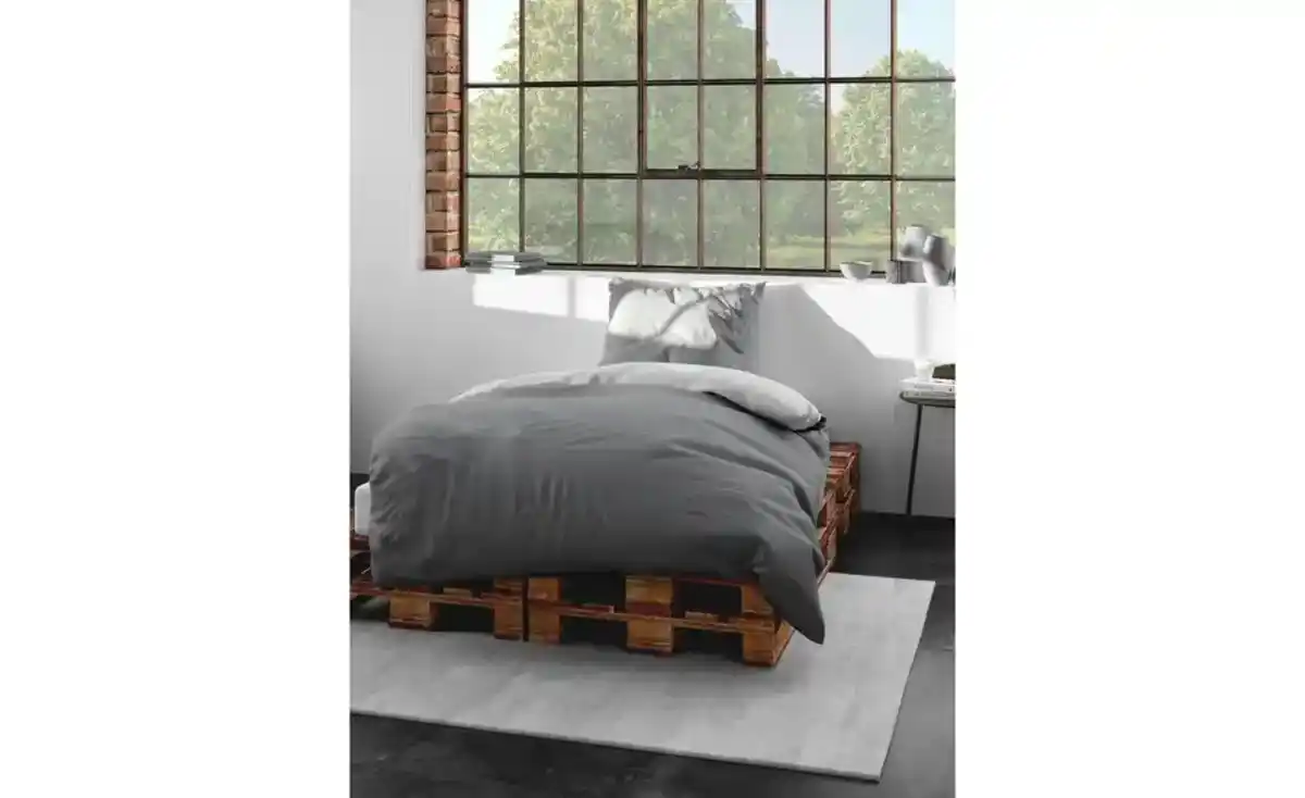 Bild 1 von Bierbaum Renforce Bettwäsche