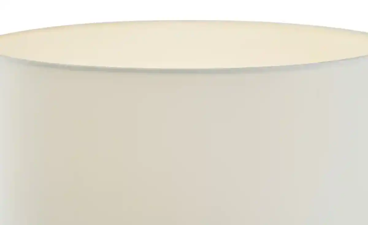 Bild 4 von Trio Tischleuchte, NIckel matt mit Stoffschirm