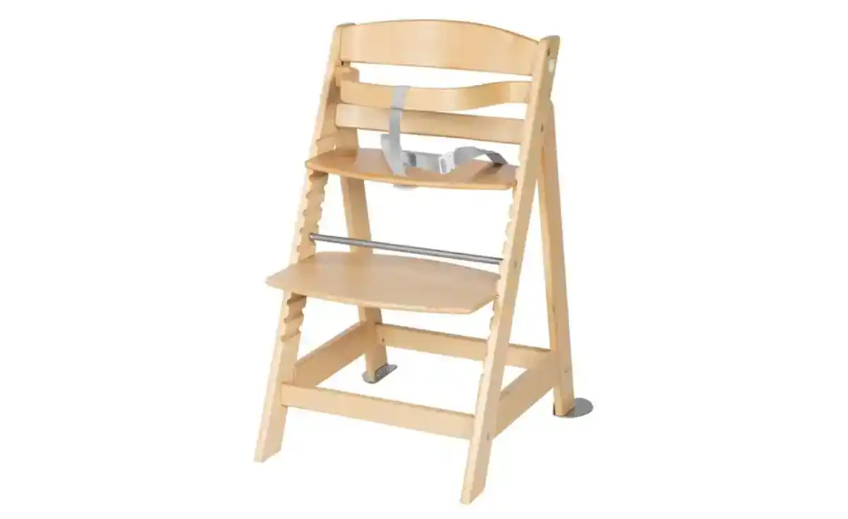 Bild 4 von Roba Treppenhochstuhl 2in1 Born Up