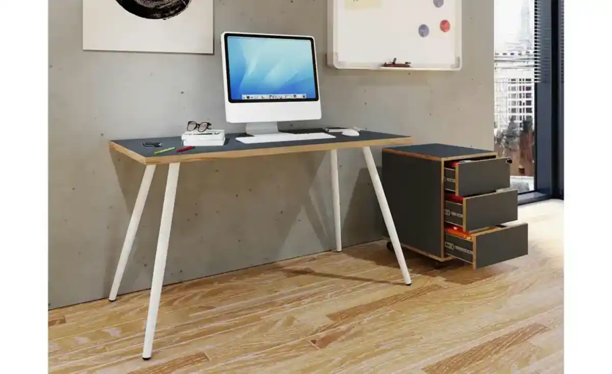 Bild 1 von Schreibtisch Vadar