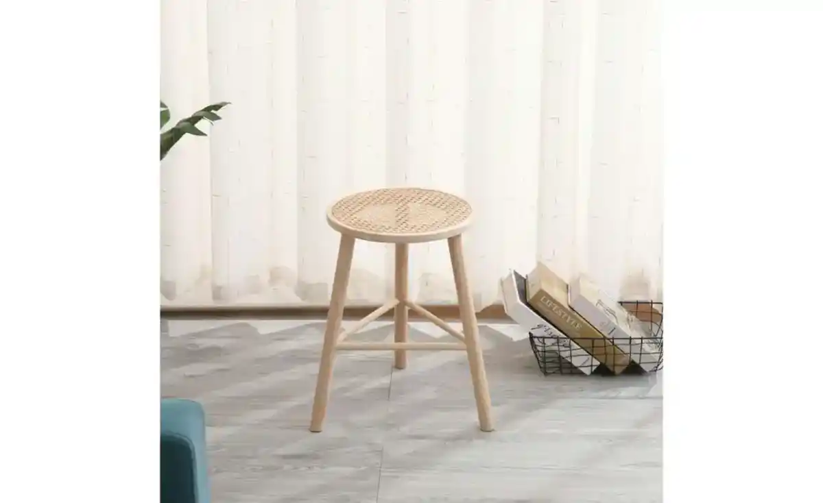 Bild 1 von Hocker Itami