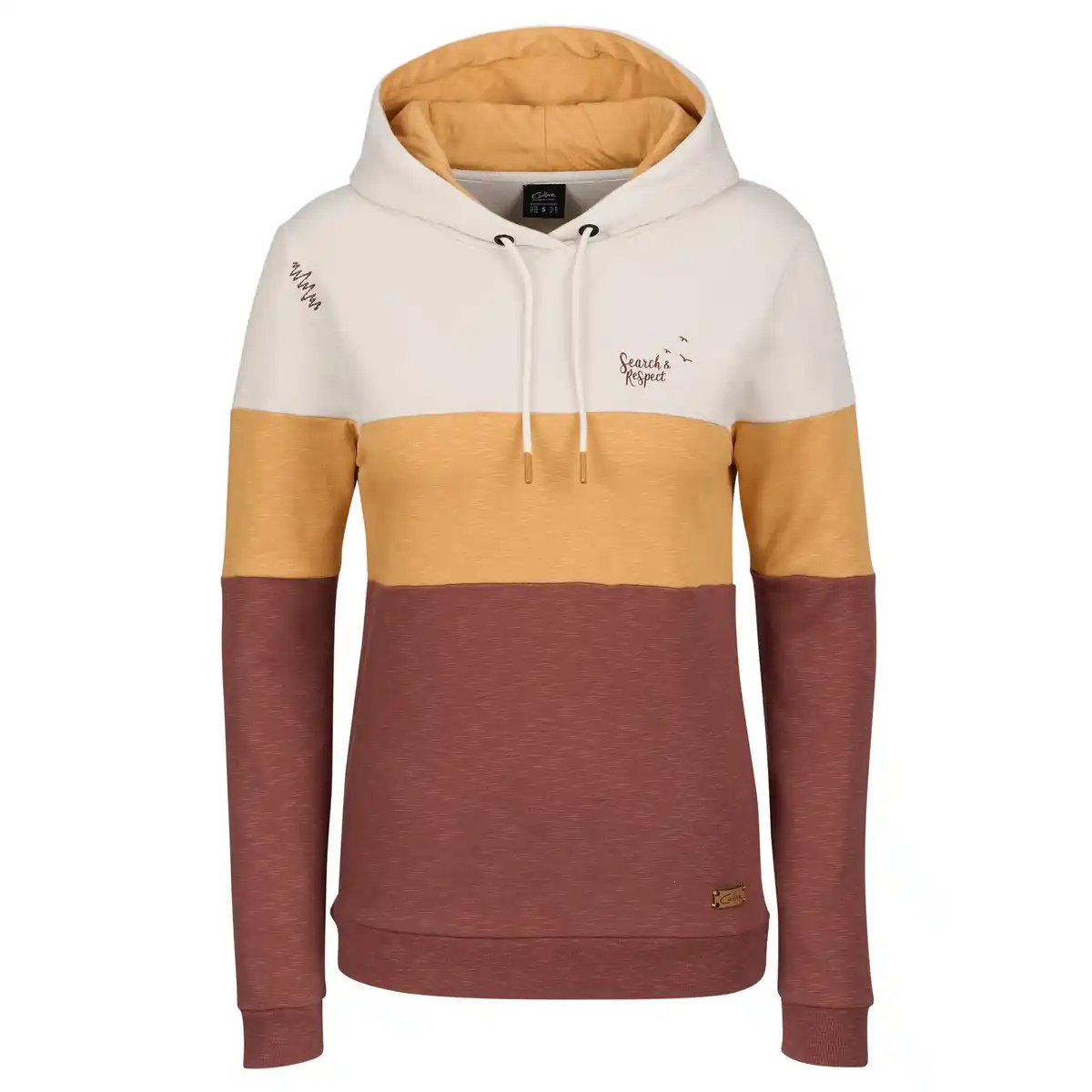 Bild 1 von WALCHSEE Damen - Hoodie