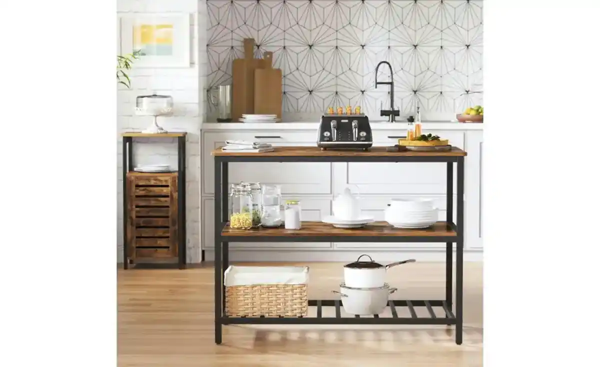 Bild 3 von Standregal