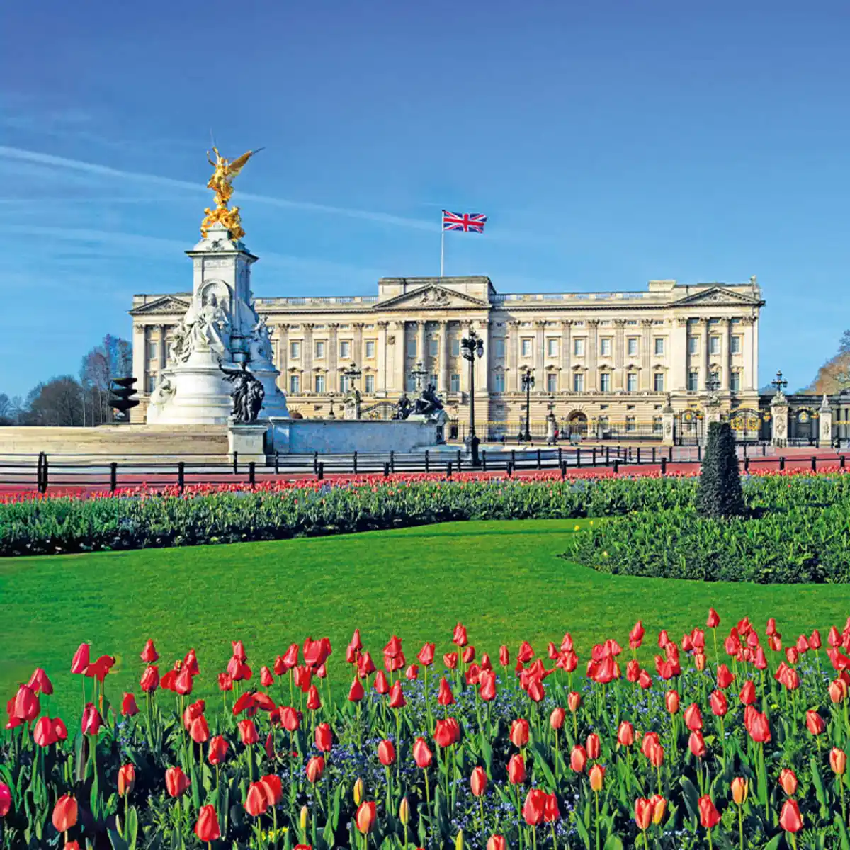 Bild 1 von Sommer in London