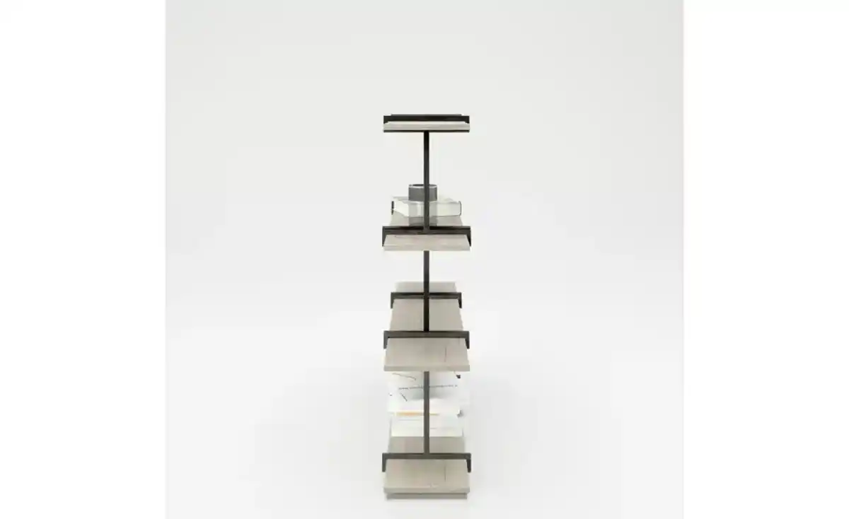 Bild 2 von Bücherregal