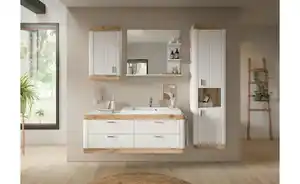 Spiegel mit Ablage Laßzinssee