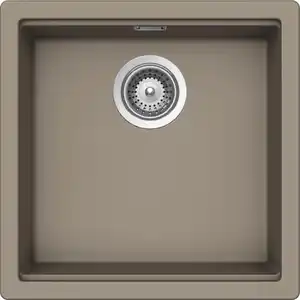 Spüle KIRN100UTWI, Unterbau