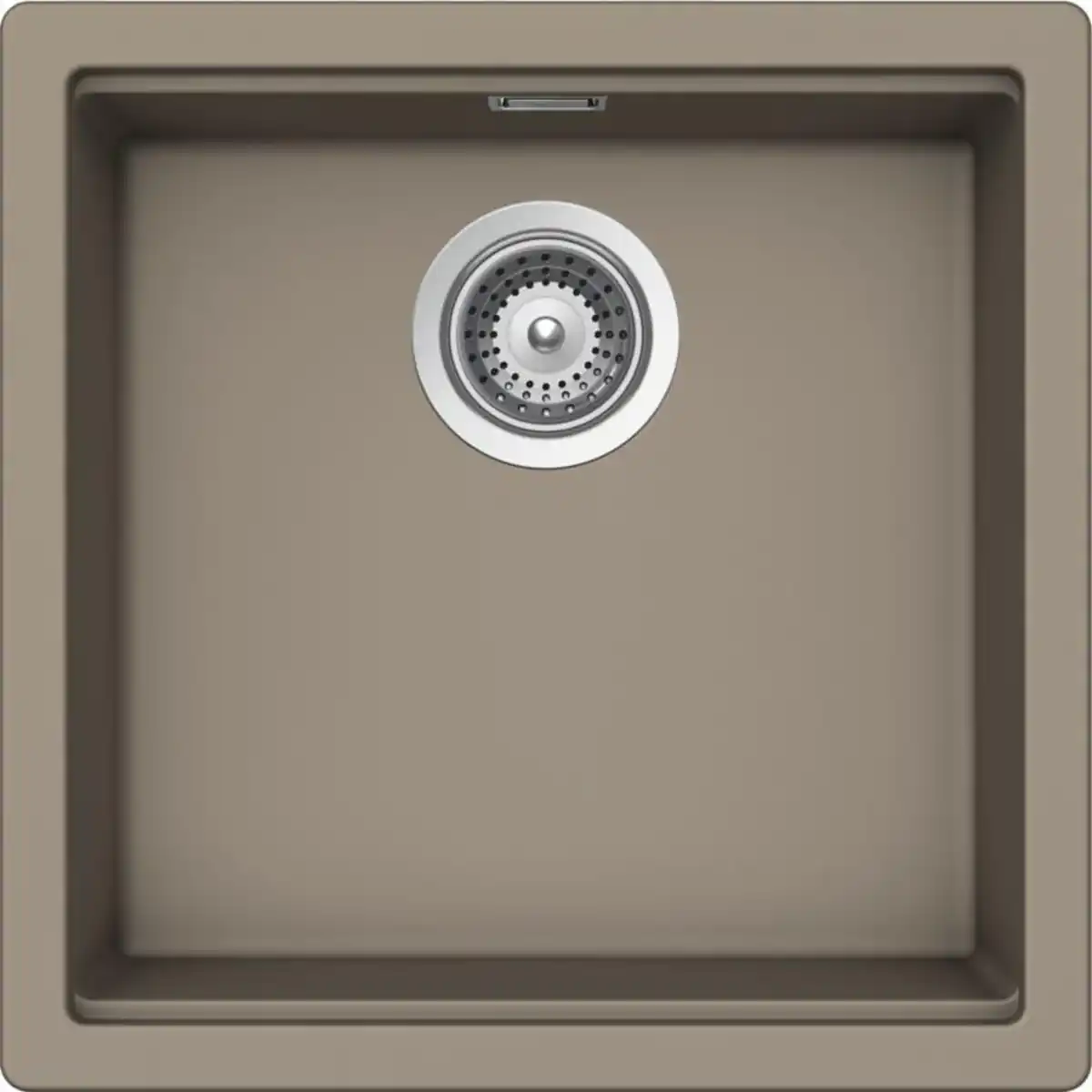 Bild 1 von Spüle KIRN100UTWI, Unterbau