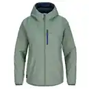 Bild 1 von SHASTA LIGHTWEIGHT RECYCLED THERMORE INSULATED JACKET Damen - Isolationsjacke