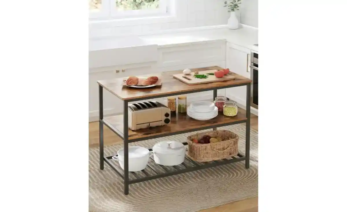 Bild 1 von Standregal