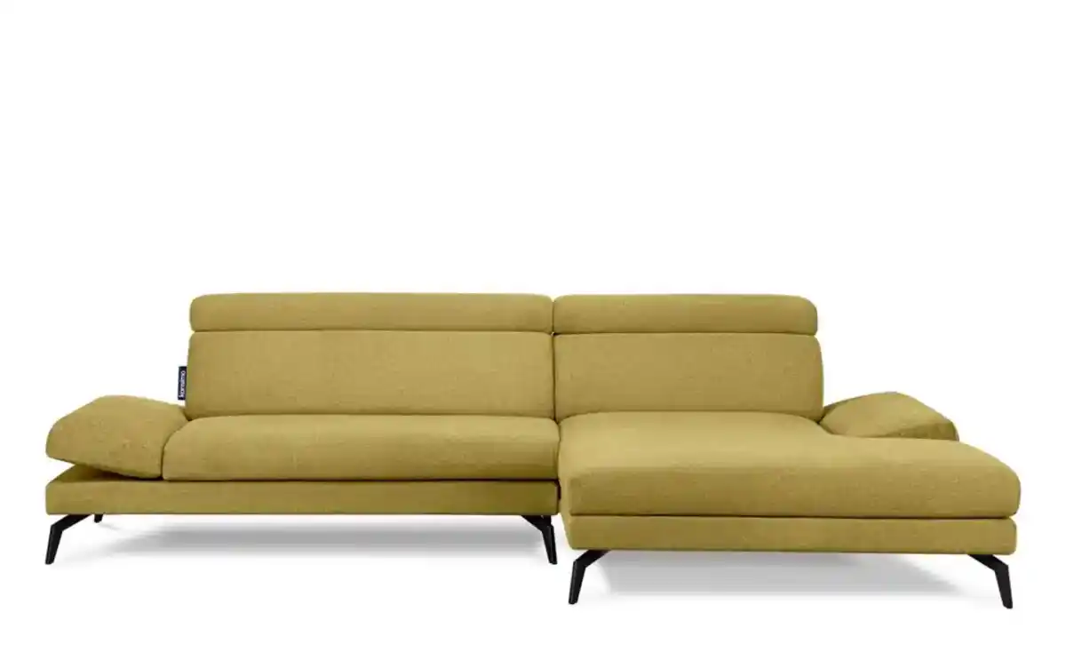 Bild 3 von KONSIMO Ecksofa Renar