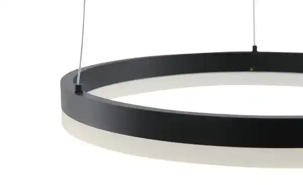 Bild 3 von Paul Neuhaus LED-Pendelleuchte, 1-flammig, anthrazit