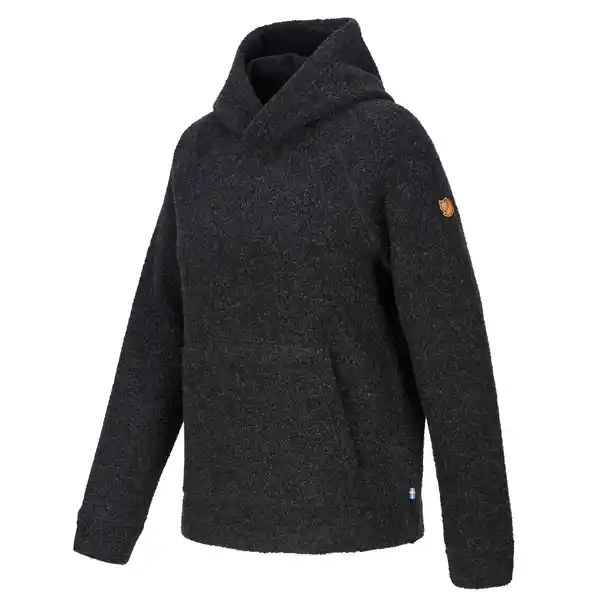 Bild 2 von KAITUM HOODIE W Damen - Hoodie