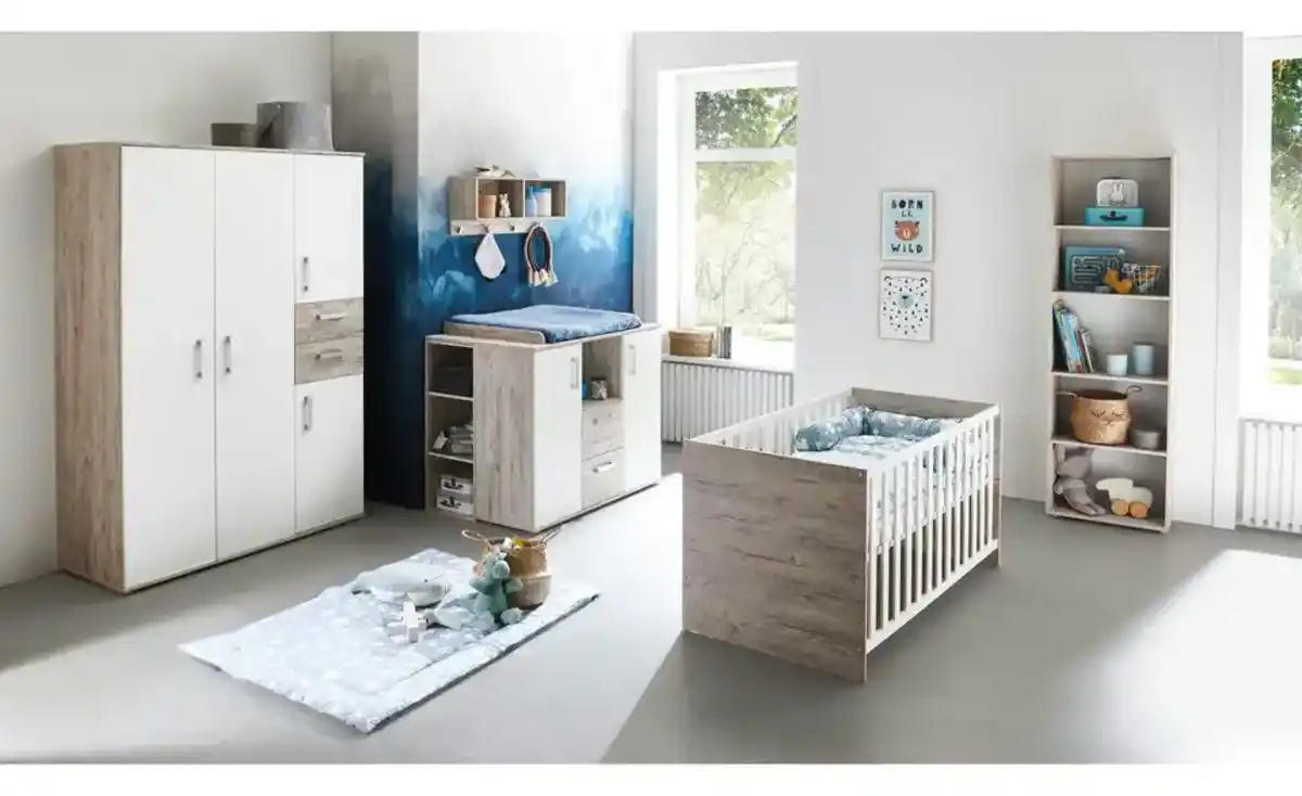 Bild 1 von Wickelkommodenregal Bennet