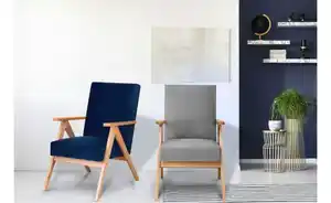 KONSIMO Sessel Naset