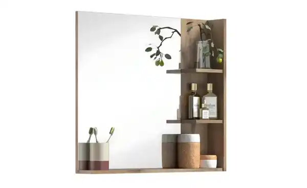 Bild 3 von Spiegel mit Ablage Massower See