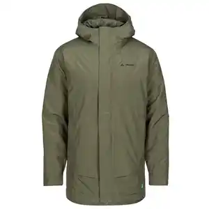 ROSEMOOR PADDED PARKA Herren - Winterjacke