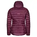 Bild 2 von BROAD PEAK IN HOODED JACKET W Damen - Daunenjacke