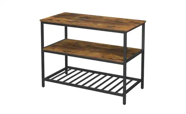 Bild 2 von Standregal