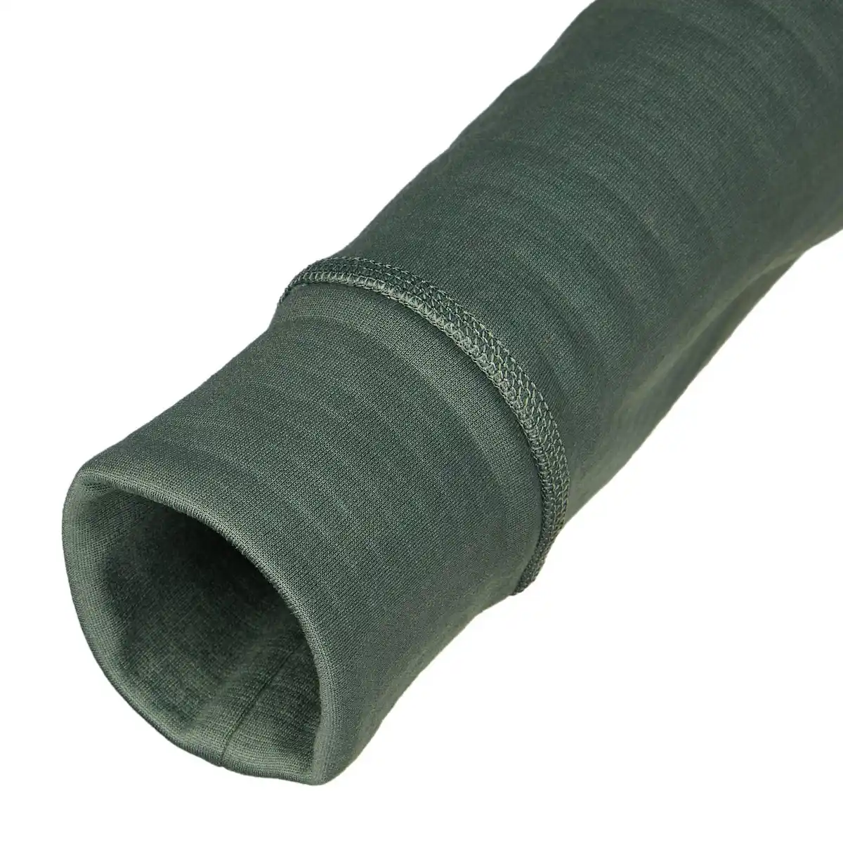 Bild 4 von ABISKO GRID FLEECE HOODIE W Damen - Fleecejacke