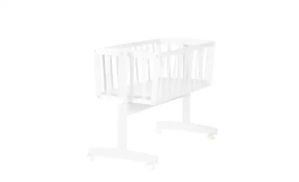 Bild 2 von Roba Komplettwiegenset Little Stars