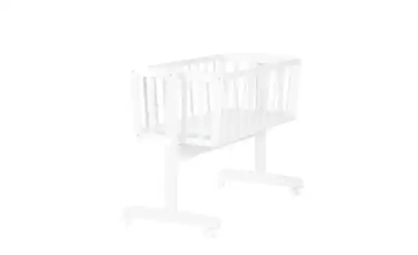 Bild 2 von Roba Komplettwiegenset Little Stars