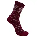 Bild 1 von SHETLAND CREW LIGHTWEIGHT WITH CUSHION Damen - Merinowollsocken