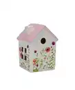Bild 1 von Deko-Haus Frühling, weiß