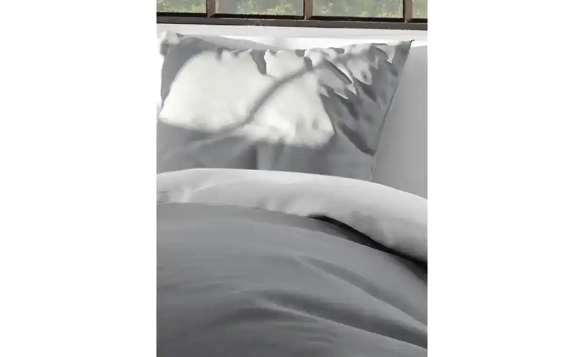 Bild 2 von Bierbaum Renforce Bettwäsche