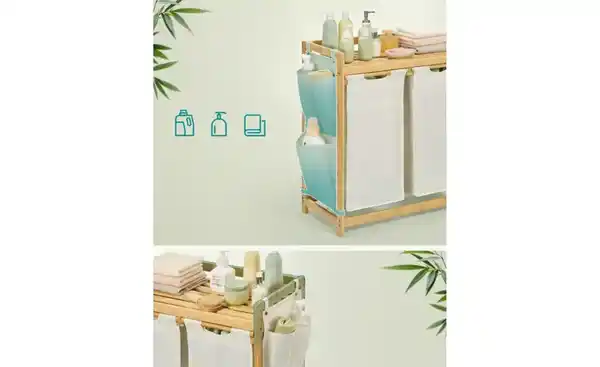 Bild 4 von Wäschekorb