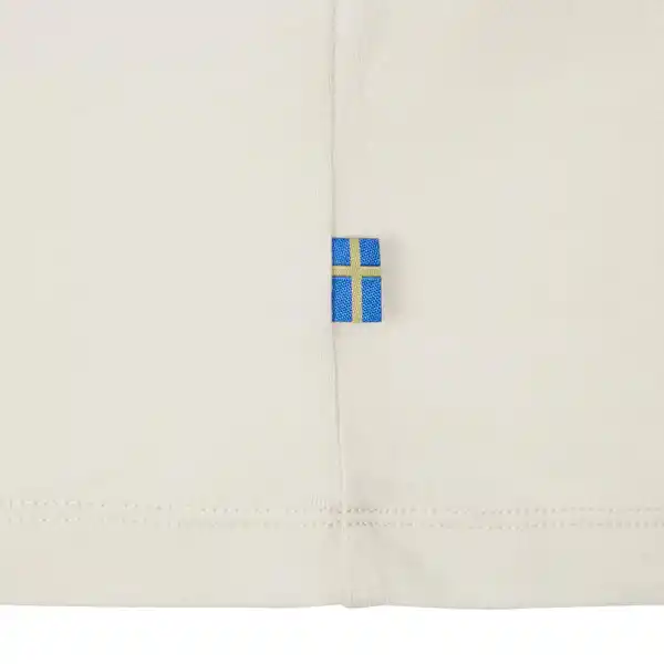 Bild 4 von FJÄLLRÄVEN FOX T-SHIRT M Herren - T-Shirt