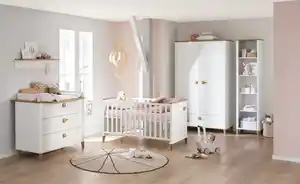 PAIDI Kleiderschrank Lotte & Fynn