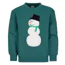 Bild 1 von BOIL - SNOWMAN SWEATERS APPLICATION Kinder - Sweatshirt