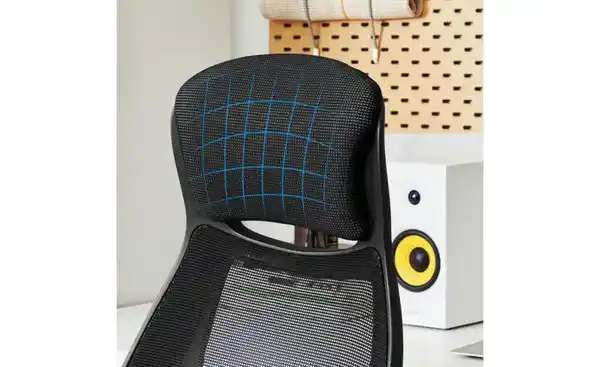 Bild 4 von Bürostuhl