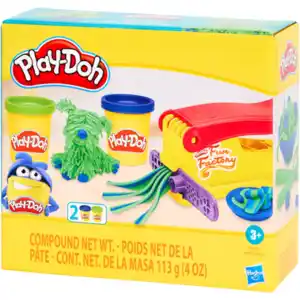 Play-Doh Mini Classics