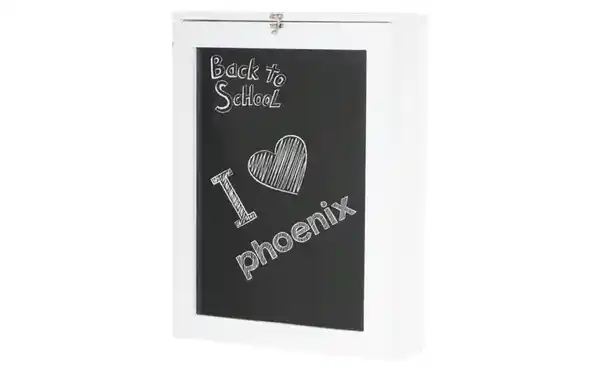 Bild 3 von Schreibtisch