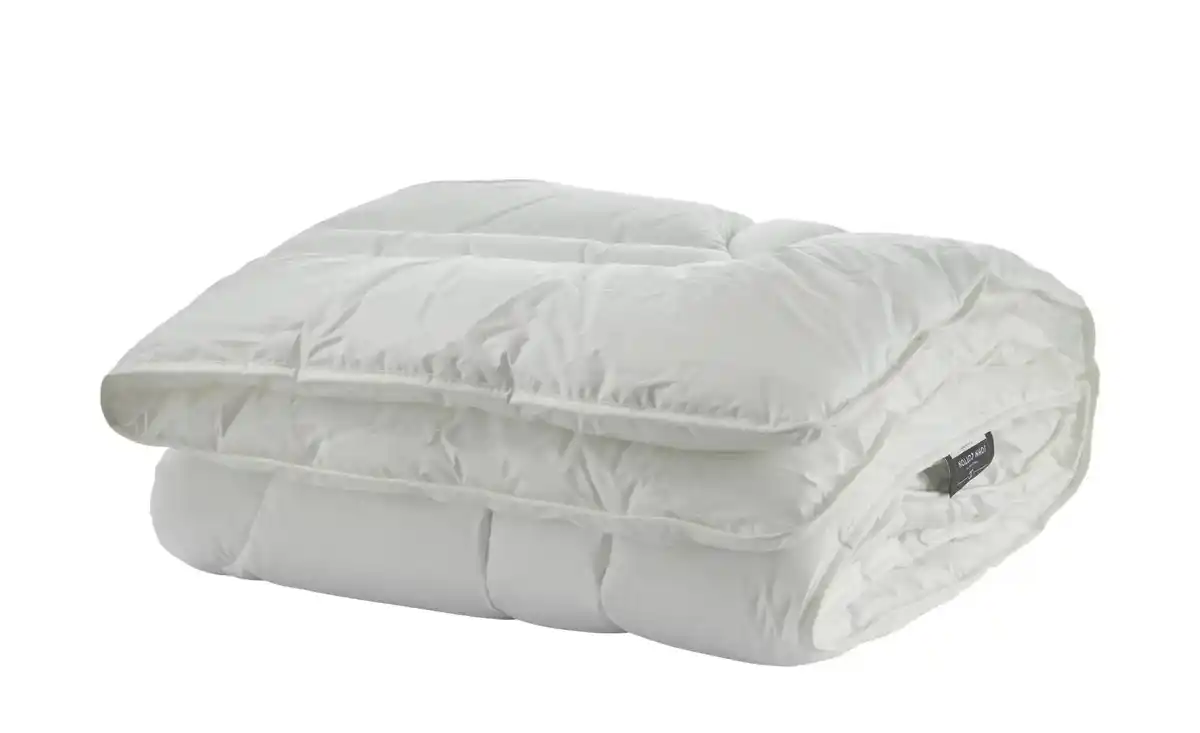 Bild 1 von John Cotton Mono-Steppbett  Magicline ¦ weiß ¦ Maße (cm): B: 135 Bettwaren > Bettdecken > Ganzjahres-Bettdecken - Möbel Kraft